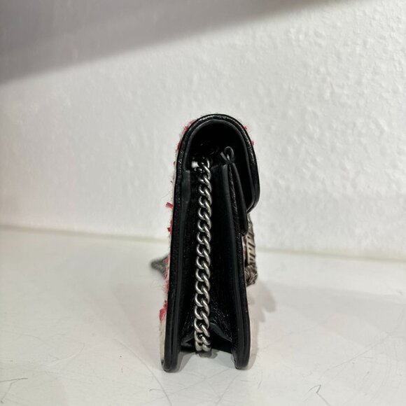 Gucci Super Mini Dionysus Shoulder Bag Crossbody - Picture 5 of 9